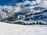 Les 3 Vallées